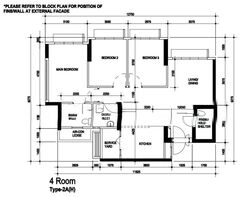 Blk 110B Alkaff Oasis (Toa Payoh), HDB 4 Rooms #581355521